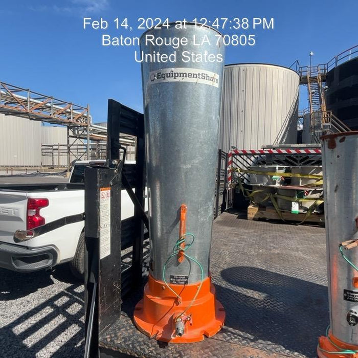 2020 MICHIGAN PNEUMATIC HV-10AM