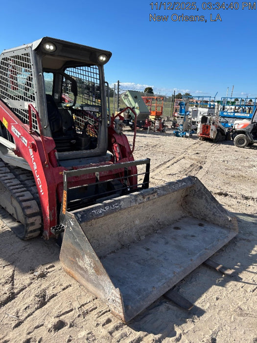 2025 ARROW MATERIAL HANDLING F5100CB - 72"