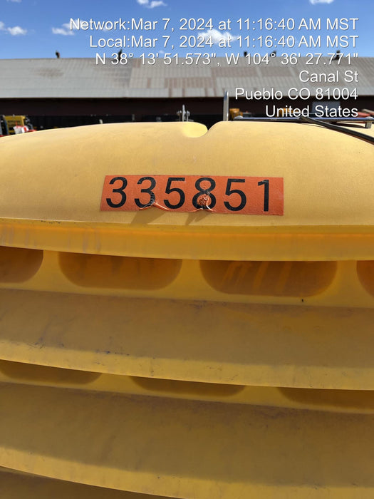 2023 ATLAS COPCO XAS188 CWK