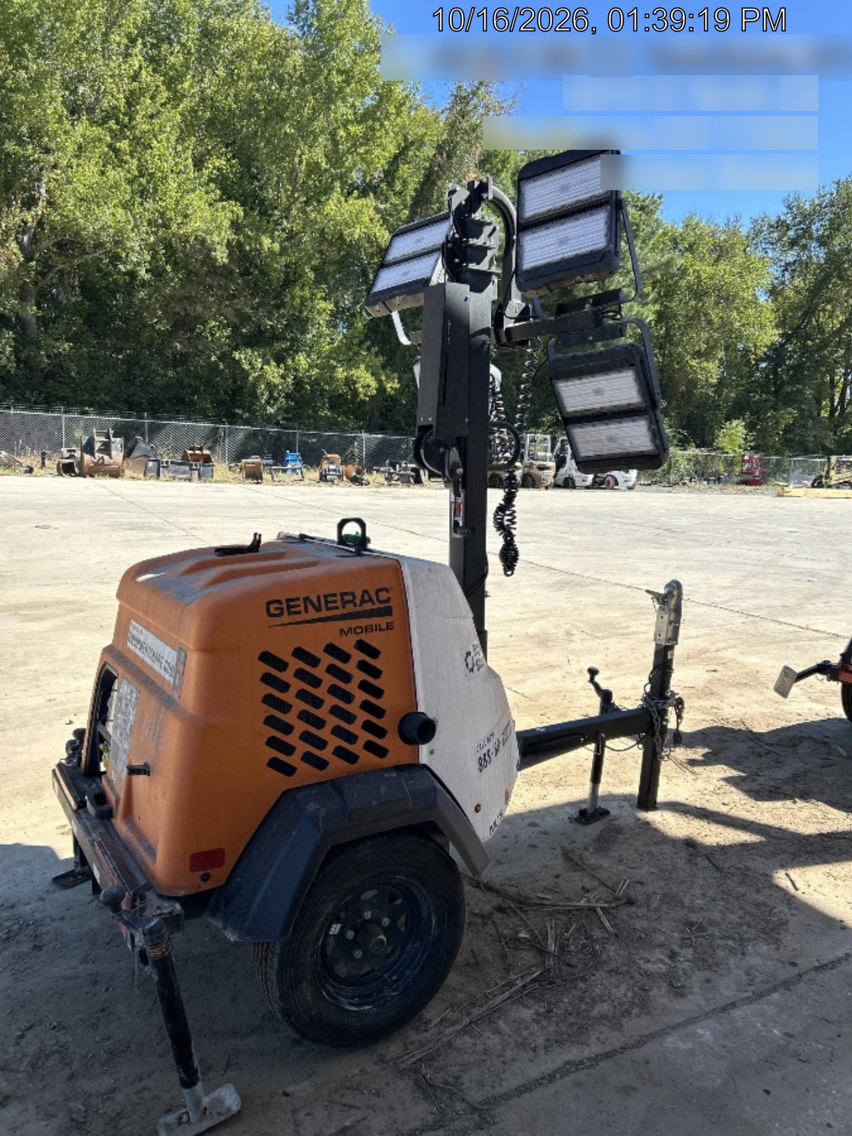 2026 GENERAC MLTS-4
