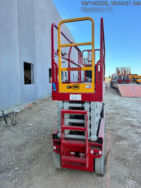 2026 MEC 3232+
