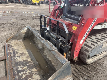 2024 ARROW MATERIAL HANDLING 24" Pallet Fork Frame