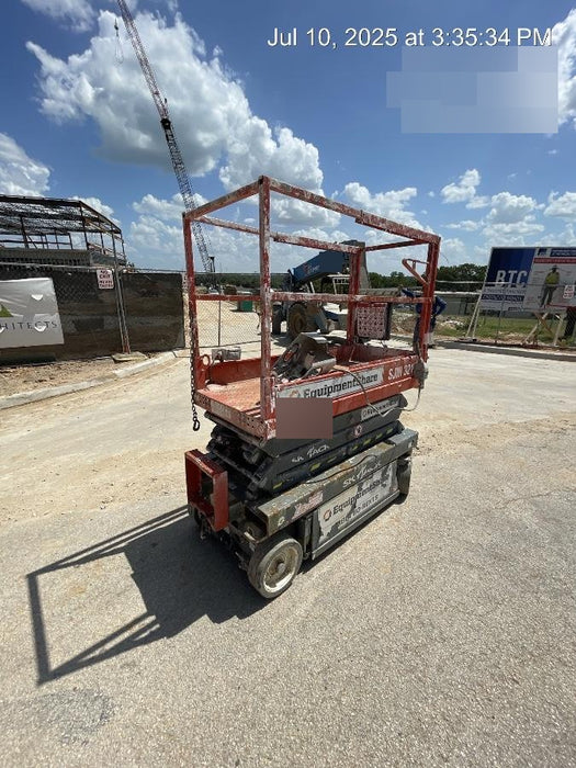 2019 SKYJACK SJIII-3219