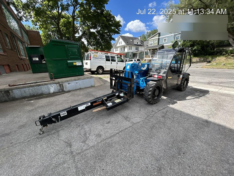2024 STAR INDUSTRIES M1360B - Star JIB Boom