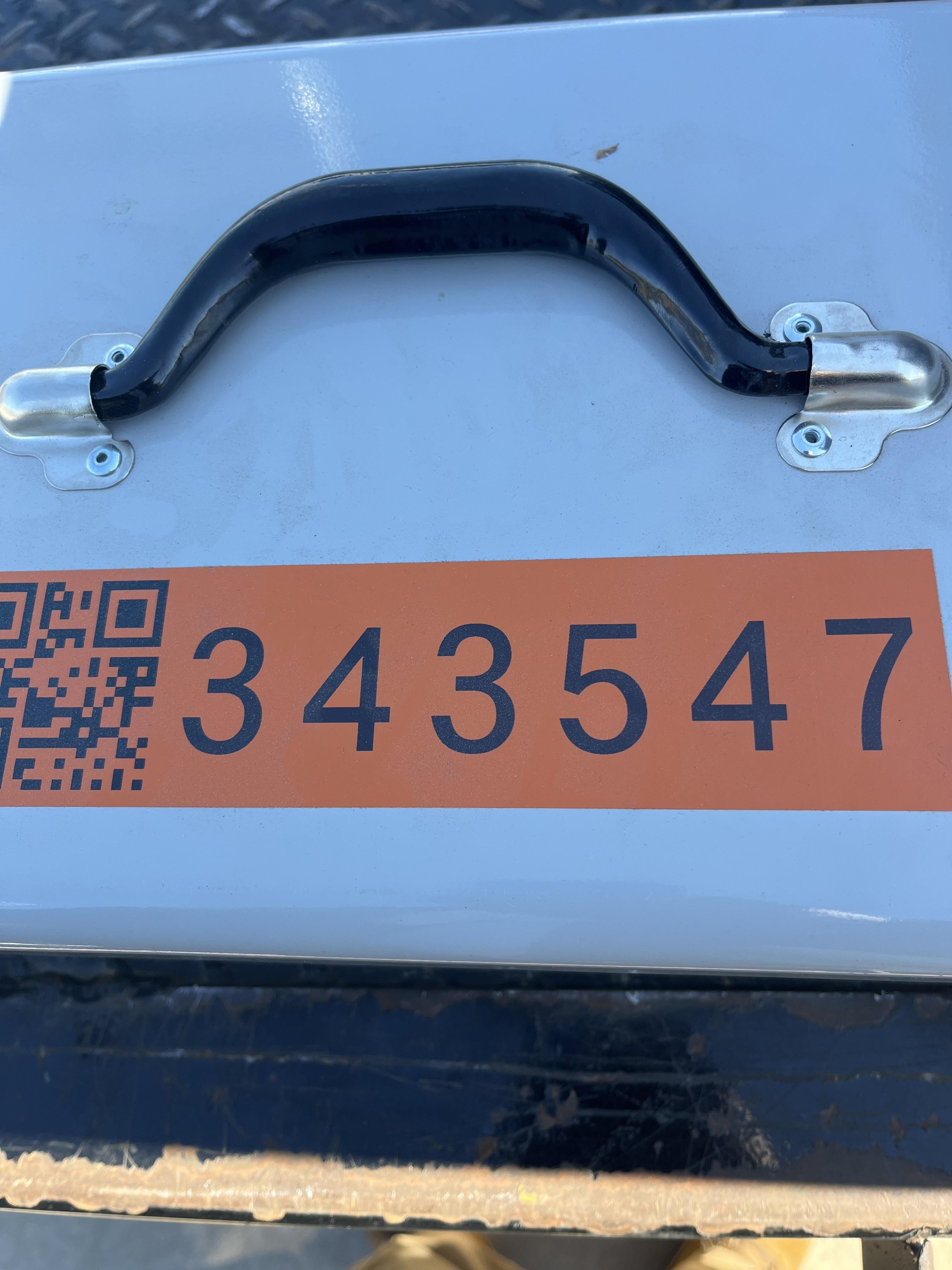 2023 RIDGID RT3422