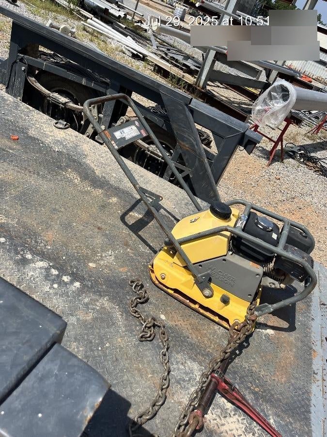 2021 WACKER NEUSON WP1550AW