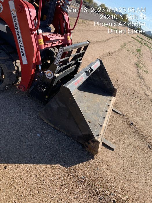 2022 ARROW MATERIAL HANDLING 48" Pallet Forks - Arrow