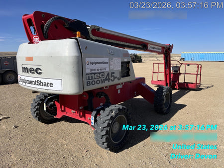 2020 MEC 45-J D