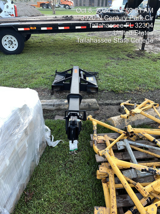 2024 STAR INDUSTRIES M1360B - Star JIB Boom