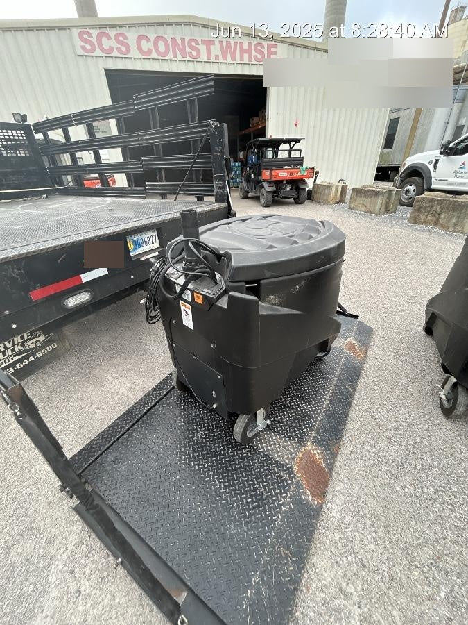 2022 POWER BREEZER PB4BASE