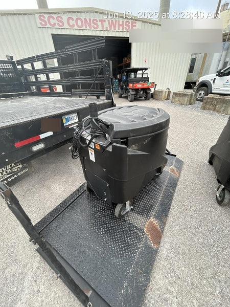 2022 POWER BREEZER PB4BASE