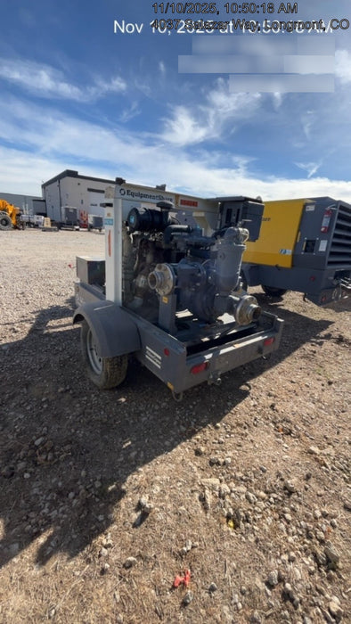 2023 ATLAS COPCO PAC F44 KD