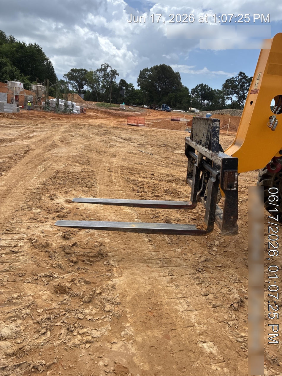 2023 JCB 509-42