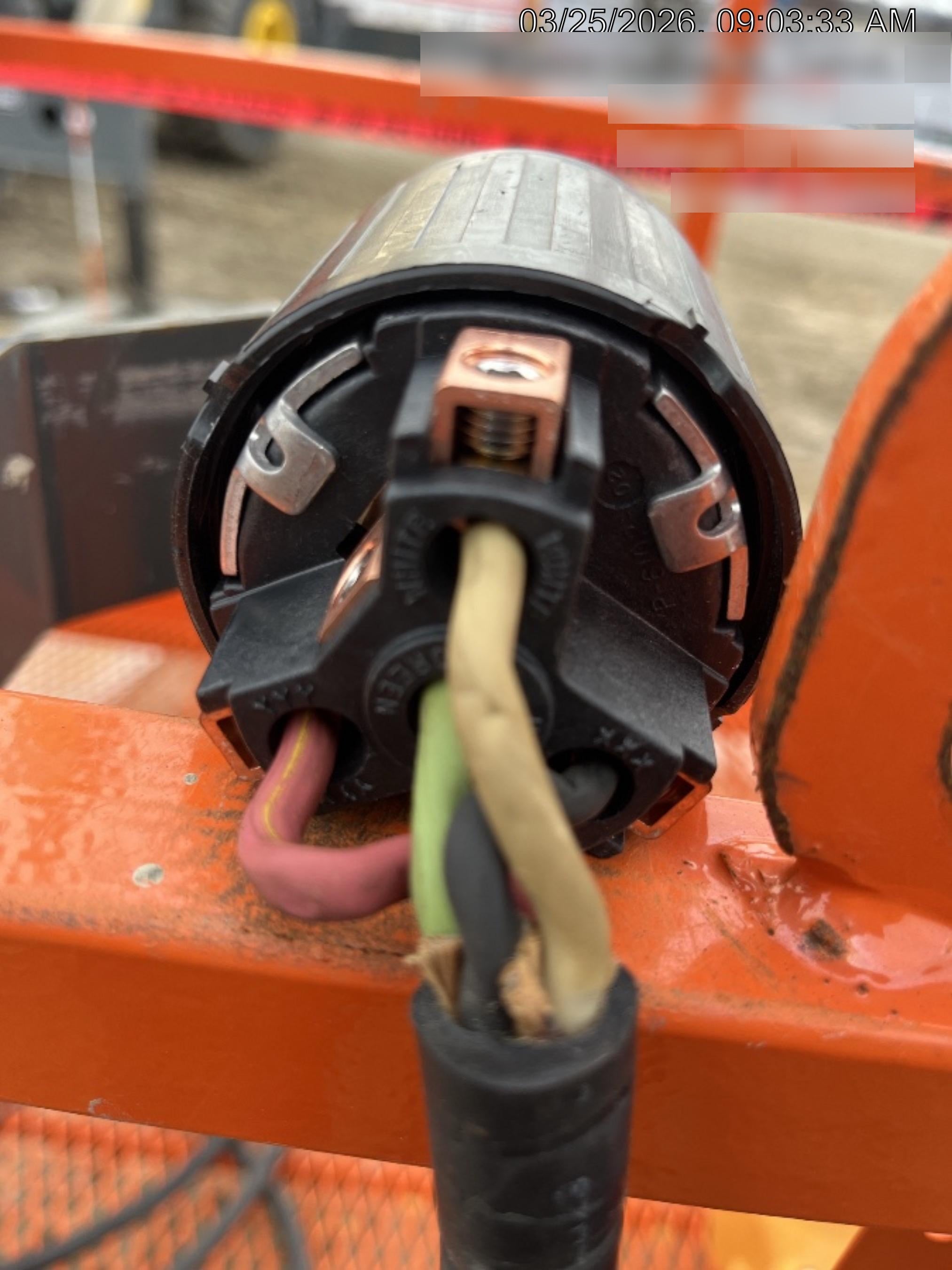 2025 MILLER ELECTRIC CST-282