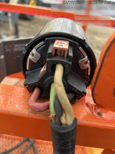 2025 MILLER ELECTRIC CST-282