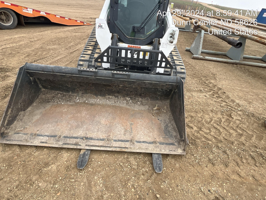 2023 SOLESBEE 48" Pallet Forks - Solesbee