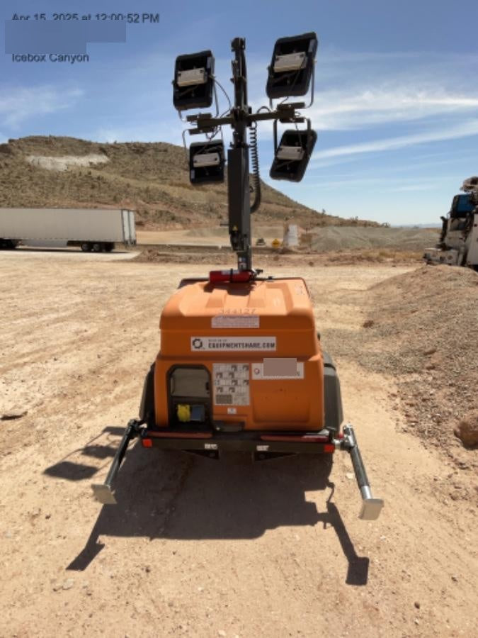 2023 GENERAC MLT2