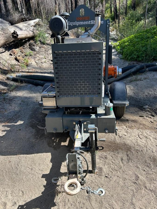 2023 PREMIER PUMP 6NNT‐RP‐TD2.9‐T85