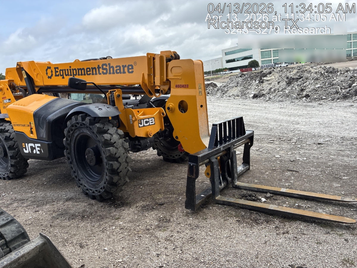 2024 JCB 509-42