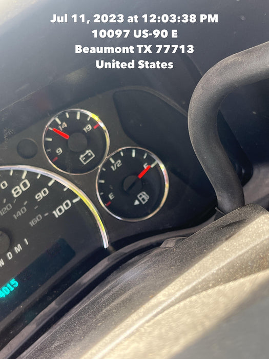 2022 GMC Savana 3500