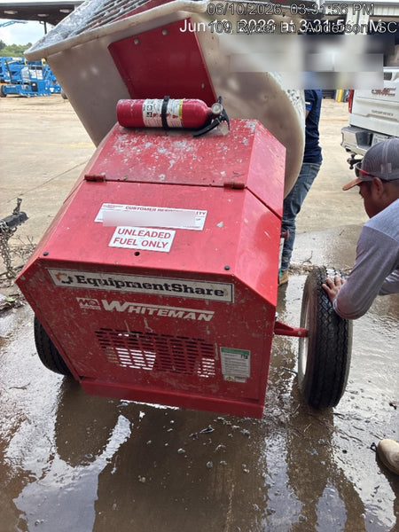 2023 MULTIQUIP WM90PH8