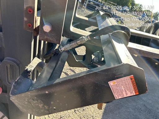 2025 STEELPOINT K19E