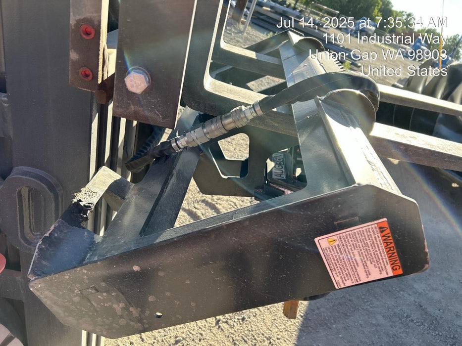 2025 STEELPOINT K19E