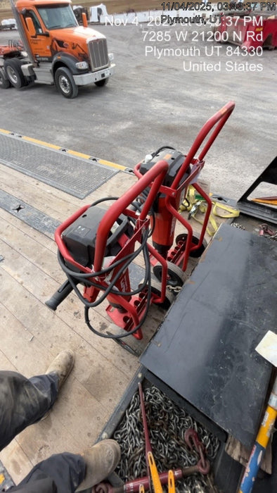 2024 HILTI TE 3000-AVR