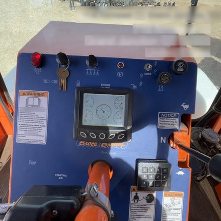 2023 BROCE RCT350