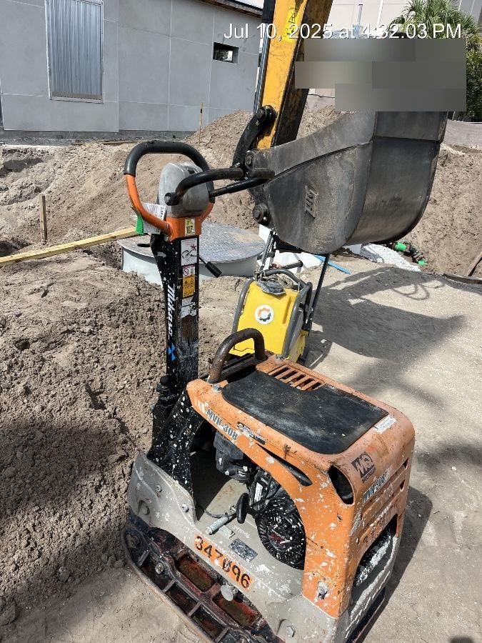 2023 MULTIQUIP MV308GH