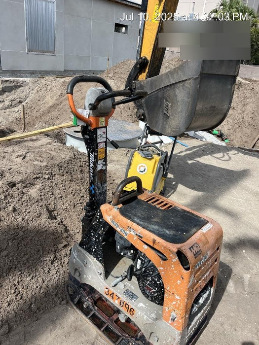 2023 MULTIQUIP MV308GH