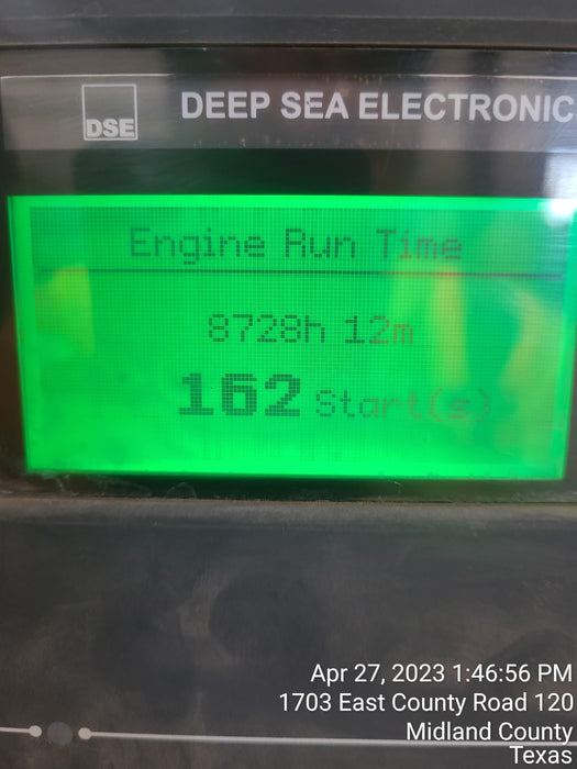 2021 AIRMAN SDG25S-8E1