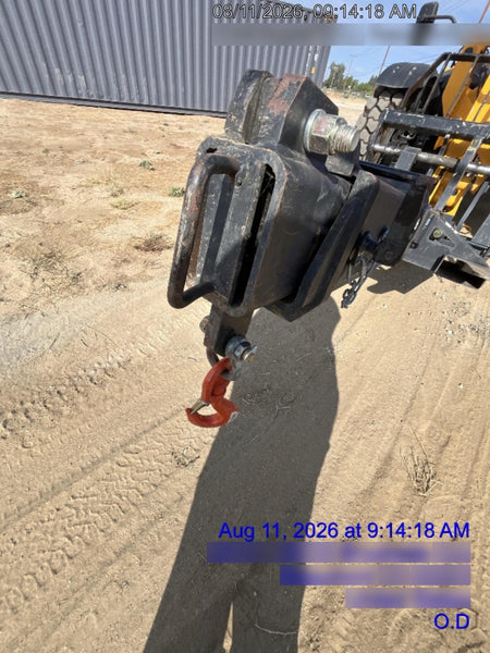 2025 STAR INDUSTRIES M1360B - Star JIB Boom