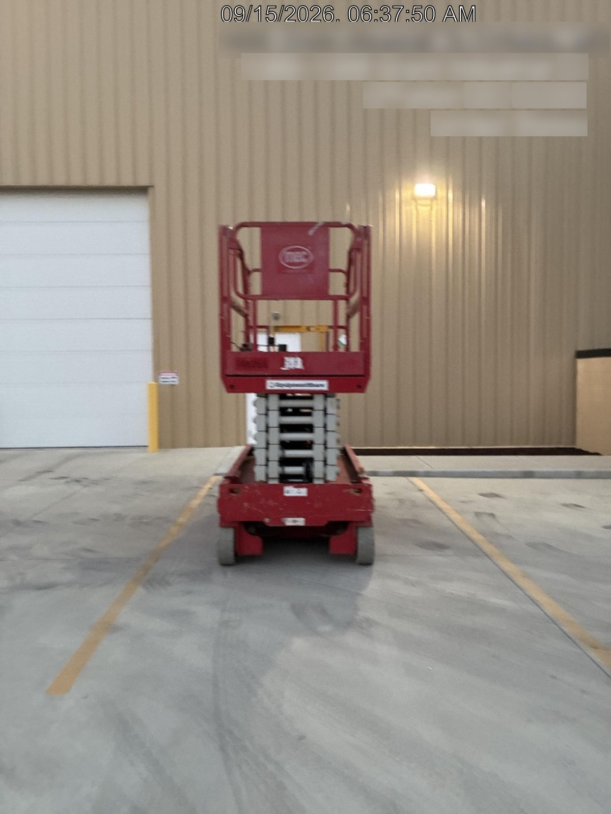 2021 MEC 4046SE