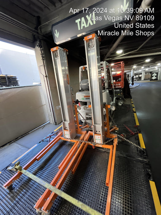 2021 LIFTSMART MLC-24