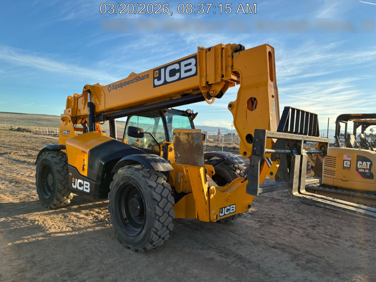 2024 JCB 512-56