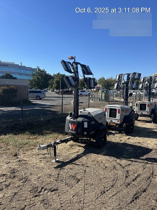 2024 WACKER NEUSON LTT4