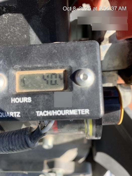 2024 HUSQVARNA LT6005