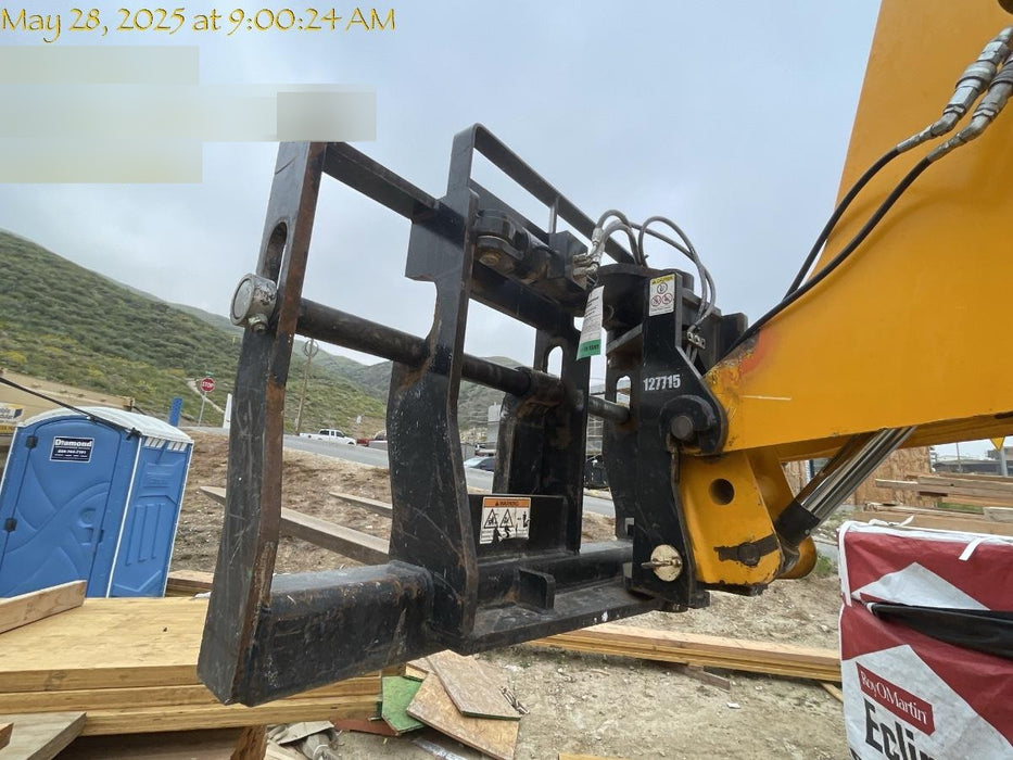 2020 JLG 1001095418S