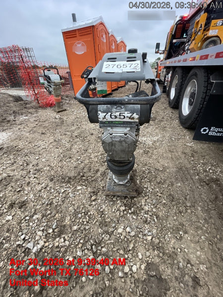 2022 THIRD COAST EQUIPMENT PR70H