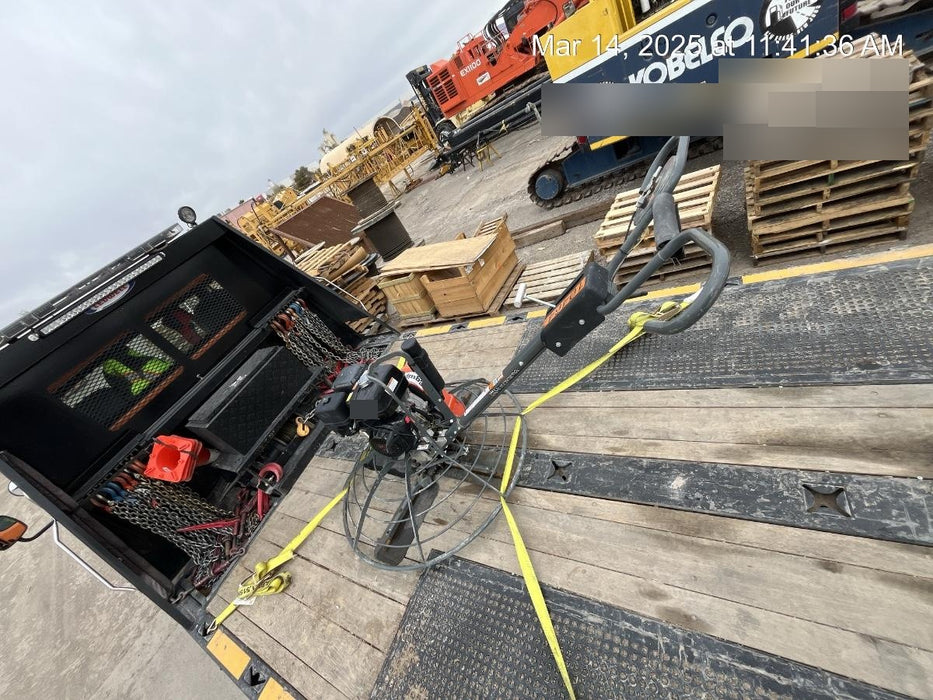 2020 HUSQVARNA CT 48-13A-V