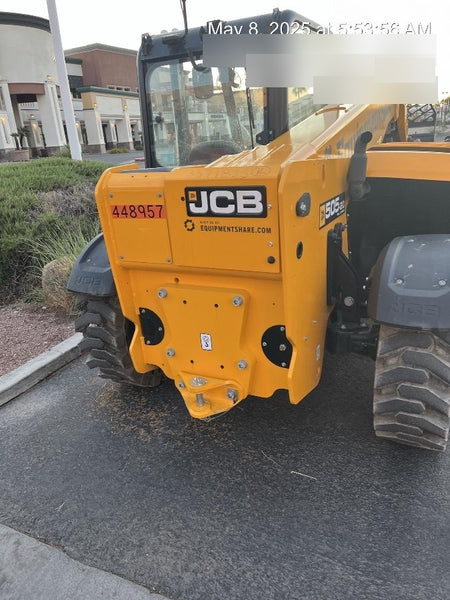 2024 JCB 505-20TC