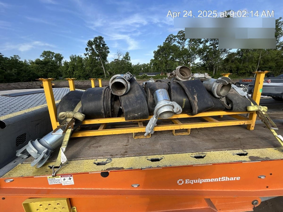 2022 ATLAS COPCO PAC F66 KD