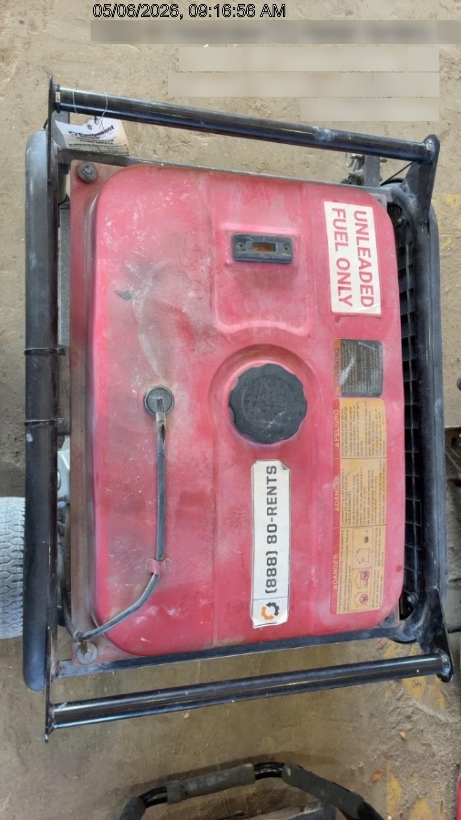 2022 MI-T-M GEN-8000-0MME