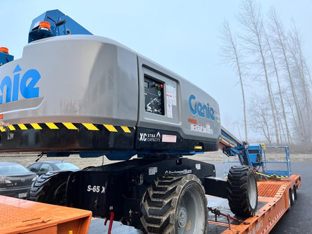 2024 GENIE S-65 XC