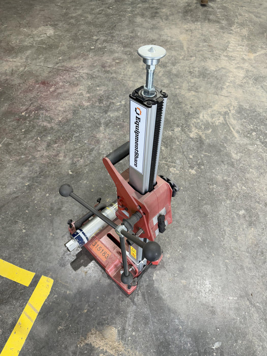 2023 HILTI DD 150-U