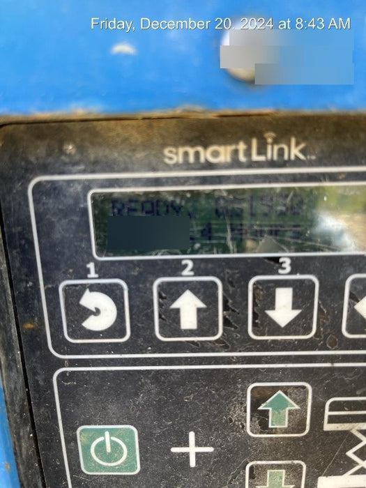 2017 Genie GS-1930 Standard