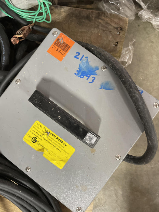 2021 LIND EQUIPMENT TLS-80XPLEDRE-LV