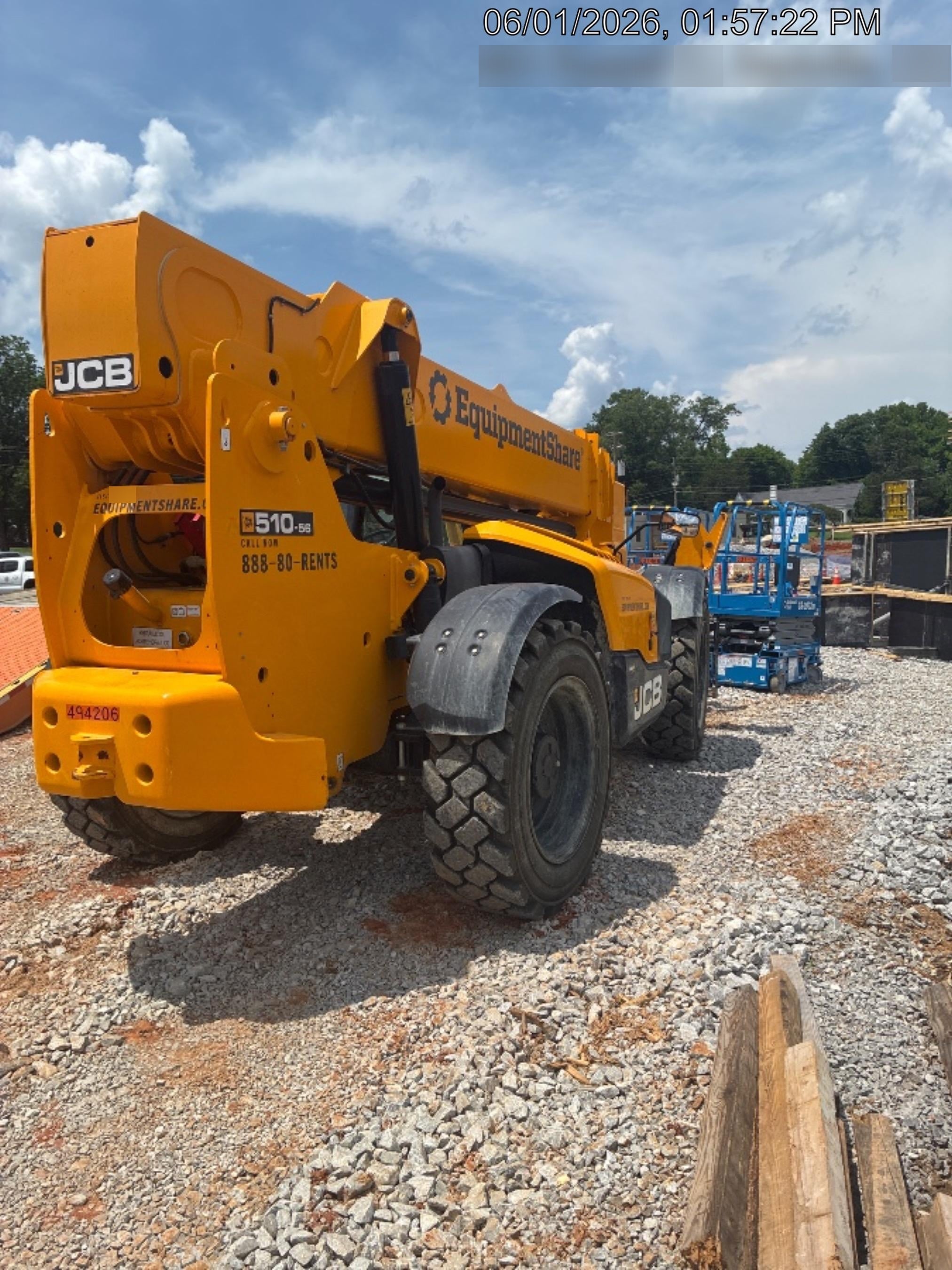 2025 JCB 510-56