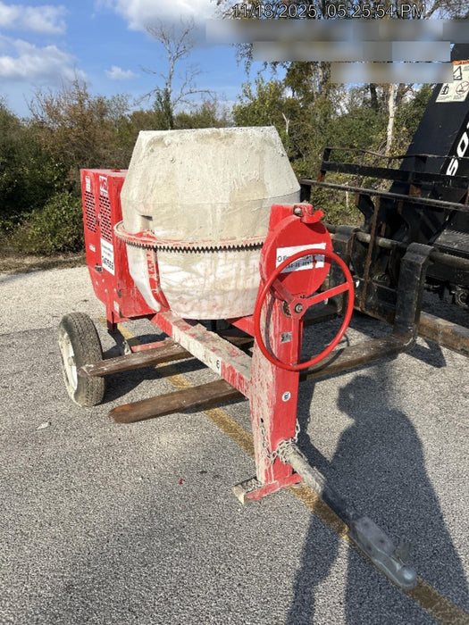 2023 MULTIQUIP WM90PH8